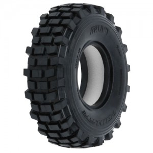 [PROLINE-RACING] 1017-214 1/10 Grunt G8 Front/Rear 1.9 Rock Crawling Tires (2) 