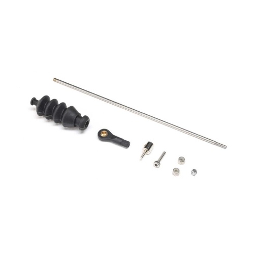 [���ܼ�] PRB-1155 [PROBOAT] Rudder Pushrod Set: Recoil 18