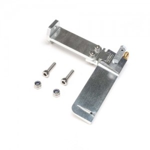 [PROBOAT] Rudder Set: Recoil 18 