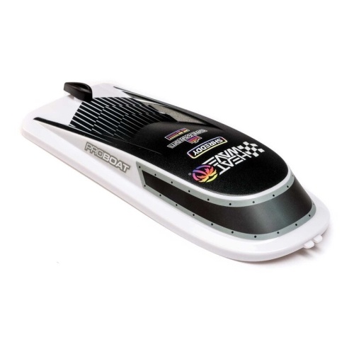 [���ܼ�] PRB-1397 [PROBOAT] Canopy, Heatwave: Recoil 18