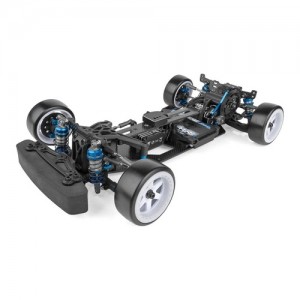 [TEAM ASSOCIATED] AAK30134 DC10 Drift Car Kit - ����ǰ -������ ������ 