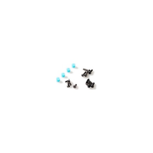 [���ܼ�]  AstroX SLX Silicone parts with screw set