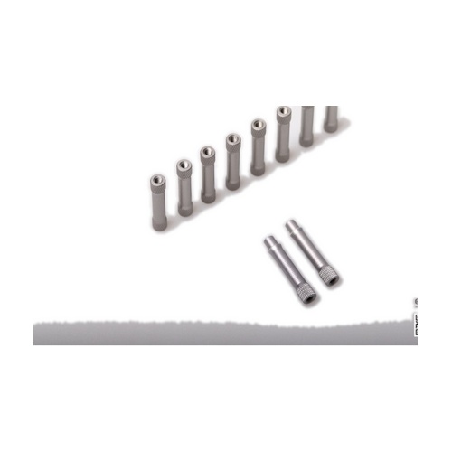 [���ܼ�]  AstroX X5 JohnnyFPV/J5 ���� 8 2 32mm Standoff sets (10pcs) Grey (Option) (���ĵ������Ʈ. ���� 2���� ��� �ٸ�)