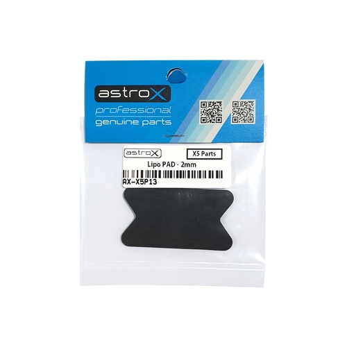 [���ܼ�]  �ƽ�Ʈ��X5 �����е� (2mm, 1pcs)