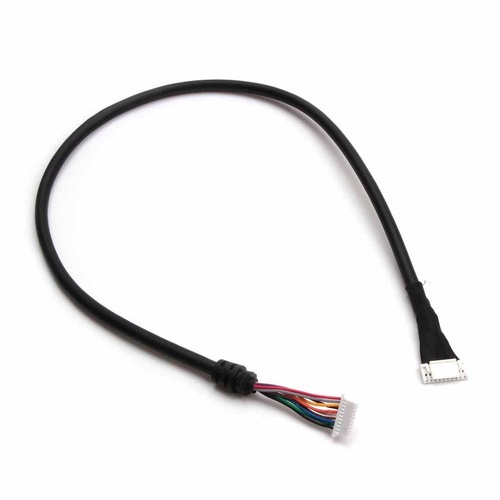[���ܼ�] HL-1141 [Holybro] GPS ���̺� GH1.25 10P 42cm (Standard)