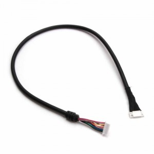 [Holybro] GPS ���̺� GH1.25 10P 42cm (Standard) GPS Extended Length Cable (JST GHR 10P 420mm)