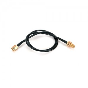 [Holybro] H-RTK �︮�� ���׳��� ���� ���̺� (40CM) - �����Ǹ� Antenna Extension Cable For HRTK Helical (400mm)