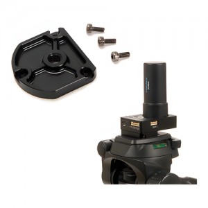 [Holybro] H-RTK ���׳��� �ﰢ�� �ƴ��� 1/4-20 UNC Adapter for HRTK