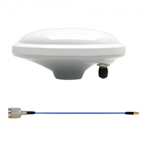 [CUAV] �Ƚ�ȣũ C-RTK ���̽� ���׳� (�����Ǹ�) Base Station Antenna Only