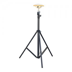 [LINCO] �淮 H-RTK M8P, F9P ���׳� �ﰢ�� (�ִ� 2M) Tripod mount for H-RTK M8P, F9P, Holybro, CUAV Base ���׳� ȣȯ����