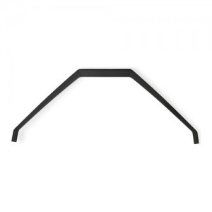 ī�� ������� - �� 645 x ���� 250mm Carbon Landing Gear For 100 CC