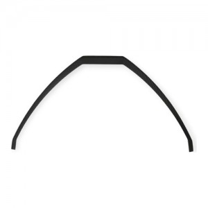 ī�� ������� (�) - �� 275 x ���� 150mm Carbon Landing Gear For 50 Class (Curved)
