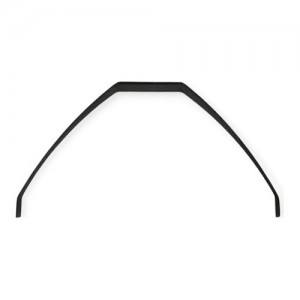 ī�� ������� (�) - �� 260 x ���� 130mm Carbon Landing Gear For 30 Class (Curved)