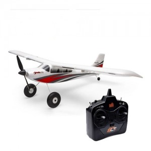 [E-FLITE] 700mm UMX ������Ƽ�� STOL S 3�� ���̷� ���� RTF  (������, ������ ���� / ���͸� ����) Apprentice STOL S RTF with SAFE