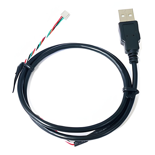 [���ܼ�]  SIYI MK15 �����͸�ũ/������Ʈ USB ���̺�