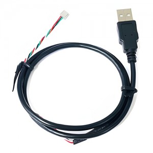 SIYI MK15 �����͸�ũ/������Ʈ USB ���̺� 