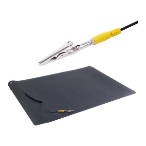 Coms �۾��� ���� ��Ʈ/ ������ � / ���� / �׶��� ���̾� / ���� �ڵ� ���̺� / 70 x 50 cm 