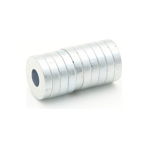 Coms �ʰ��� ���� �׿���� �ڼ� ��, ���� 10mm, 10���� 1Set, ���� ���׳�ƽ ���׳� 