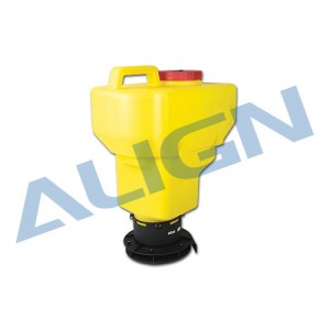 [ALIGN] 15L Fertilizer Spreader Set V2 (M4T12) - �����Ǹ�! 