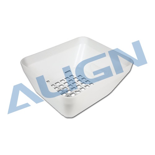 [���ܼ�] M616050XAT [ALIGN] M6T22 Fertilizer Spreader Container Funnel - V2