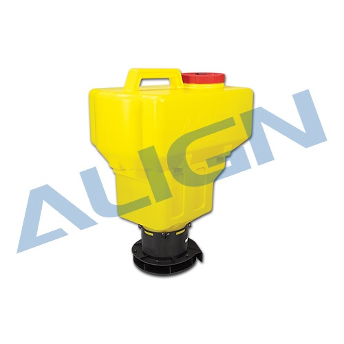 [���ܼ�] M616065XXT-V3 [ALIGN] 22L Fertilizer Spreader Set V3 (M4/M6T22)