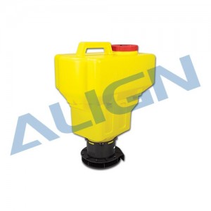 [ALIGN] 22L Fertilizer Spreader Set V3 (M4/M6T22) 