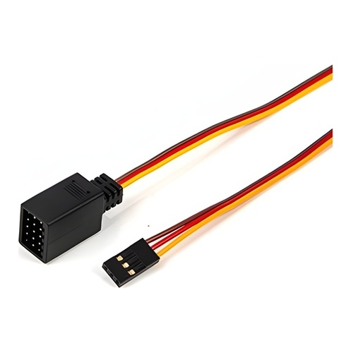[���ܼ�] SRCY-BEC5P [AMASS] BEC Parallel Extension Wire (350mm/5P)