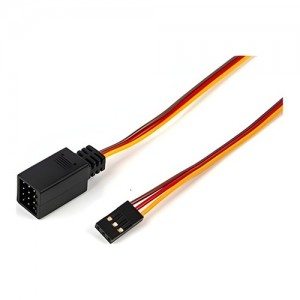 [AMASS] BEC Parallel Extension Wire (350mm/4P) 