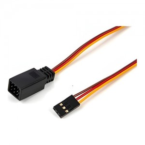 [AMASS] BEC Parallel Extension Wire (350mm/3P) 