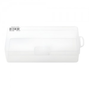 Coms �ٿ뵵 PVC ������ (18.5cmX9cmX4.5cm) EKB-501, ���� �ڽ�, ���̽� 