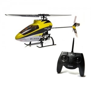 [BLADE] 120 S2 RTF with SAFE 4ä�� �Թ��� ��� Ǯ�� ���κ��� ���׷��̵�� ����