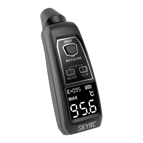 [���ܼ�] SK-500037-02 [SKY RC] 380P Infrared Thermometer (������ ���ܼ� �µ���)