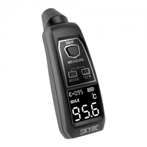 [SKY RC] 380P Infrared Thermometer (������ ���ܼ� �µ���) 