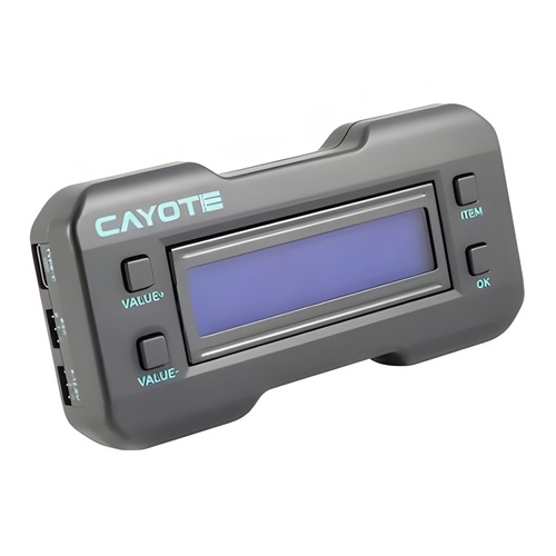[���ܼ�] CA-X-LINK [CAYOTE] [CA-X-LINK] Racing X-Link ProgrBox for ESC