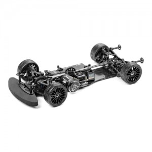 [XRAY] X4F 2025 SPECS - 1/10 LUXURY ELECTRIC FWD 