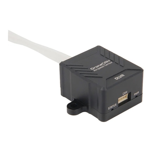 [���ܼ�] HL-19012/19013/19014 [Holybro] High Precision DroneCAN Airspeed Sensor - DLVR (�����Ǹ�)
