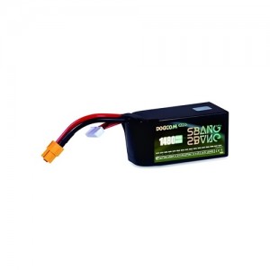 [DOGCOM] 6�� 22.2V 1480mAh 160C SBANG EDITION ��Ƭ ������ ���͸� 