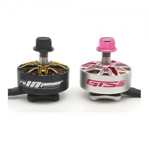 [RCINPOWER] GTS2207 V4 2040KV ���� (�ǹ� / 1pcs) 