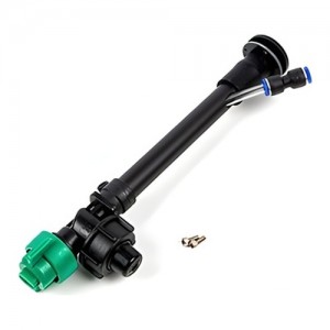 [SHR] Flexible Nozzle Set (Single Nozzle) 