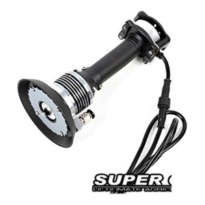 [SHR] Centrifugal Booster Nozzle(���� �и��� ����/12S~14S/180mm) 