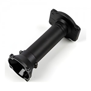 [SHR] Centrifugal Booster Nozzle 4810 Rubber Bracket(Short/180mm) 
