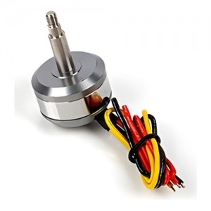[SHR] Centrifugal Booster Nozzle BL Motor Set 