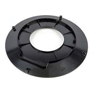 [SHR] Fertilizer Spreader Plastic Lower Case 