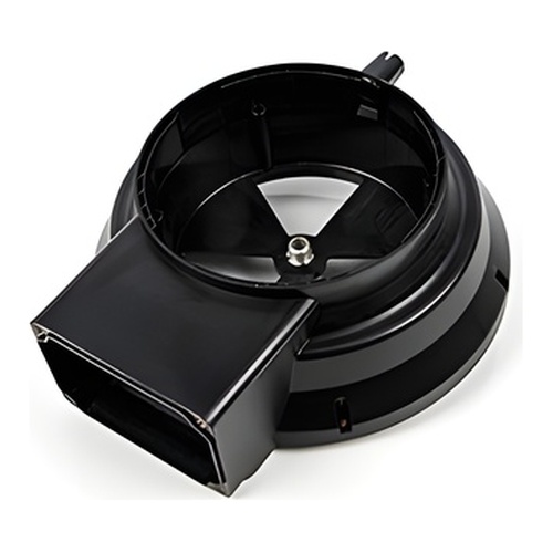 [���ܼ�] SHR-25LSP-007 [SHR] Fertilizer Spreader Plastic Upper Case