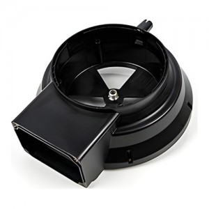 [SHR] Fertilizer Spreader Plastic Upper Case 