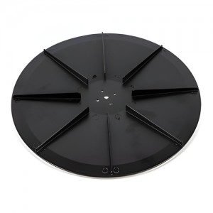 [SHR] Fertilizer Spreader Turntable 