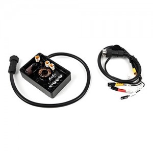 [SHR] Fertilizer Spreader Control Board Assy 