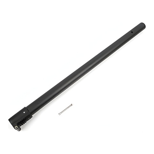 [���ܼ�] X6-30S-PJ-017-1-7 [SHR] F30 Super Grille - Arm Combination (779MM) - 1/7 Clock