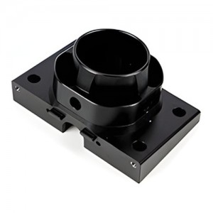 [SHR] F30 Super Grille - Center Arm Seat 