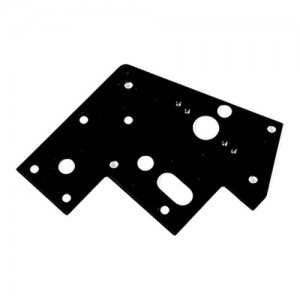 [SHR] F30 Super Grille - Frame Surface Fixtures - 2 